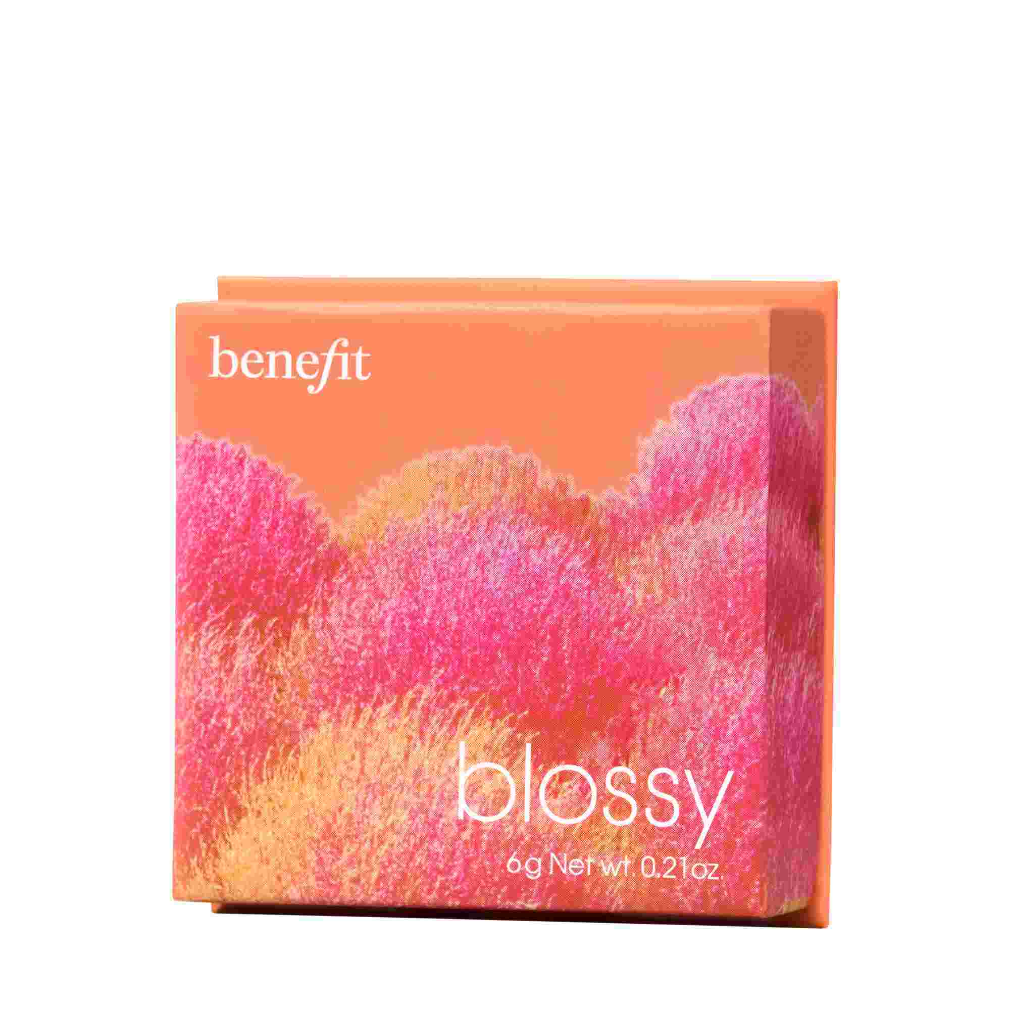 Румяна Benefit (Выберите 1 из 6) NEW Blossy