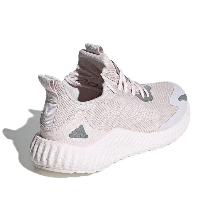 adidas Alphaboost Utility 'Pink Gray' Women's GZ1313