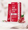 GNM Pomegranate Collagen Jelly Stick – Skin Elasticity & Beauty Support (15 Sticks)