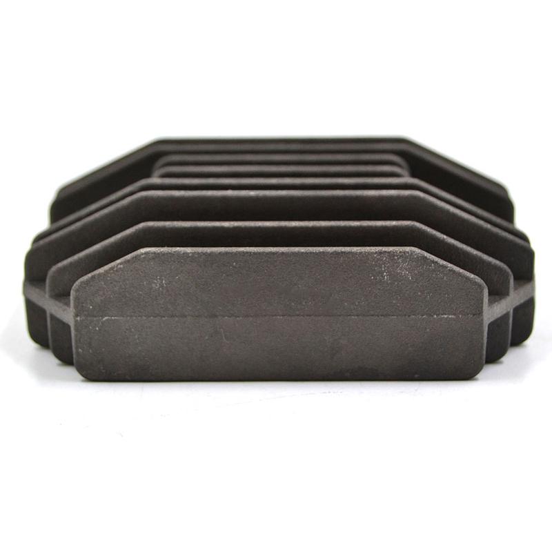 Rectifier For Kawasaki ZZR600 ZX600D2-4 Ninja ZX-6 ZX600 KLF300 Bayou VN750 VN1500 ZL600 Eliminator GPX600 ZR750 Zephyr