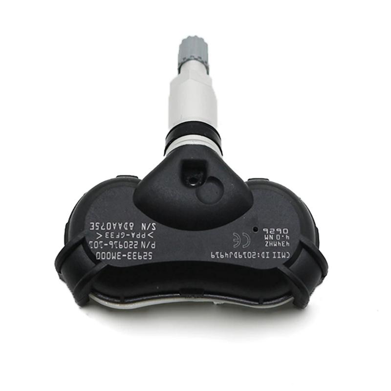 TPMS Reifendrucksensoren für Kia Mohave Rio Sportage Hyundai I40 IX35 Tucson 529333M000 52933-3M000