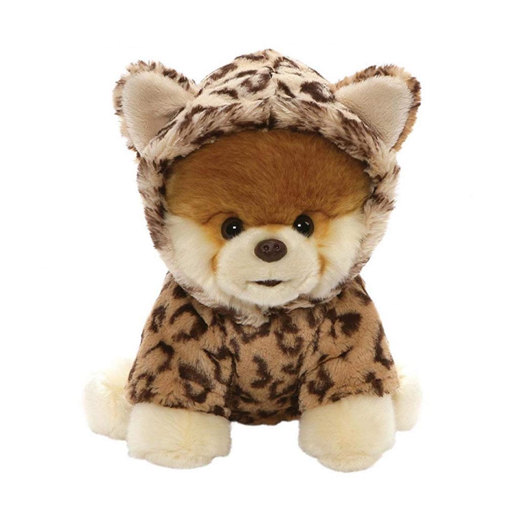 

GUND Бу Леопард М 4061292