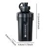 Electric Fishing Reels Battery Replacement Professional Lightweight Practical 14.8V 3500mAh for G300J/L 1000EJ 201 800MJ/S