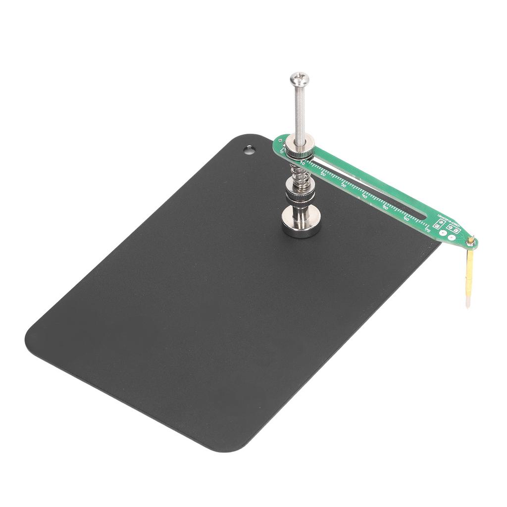 Stała sonda do wypalania testowego z płytą podstawową PCB Elektroniczna platforma do lutowania Lutowanie elektroniczne