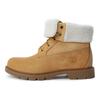 Timberland Soft And Comfortable Ankle Boots Women boots Brown TB0A1KGC231