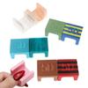 Cat Eye Magnet U-Shaped Nail Art Cat Eye Magnet Stick For Cat Eye Gel Effect Special Velvet 5D Manicure Salon DIY Magnetic Tool