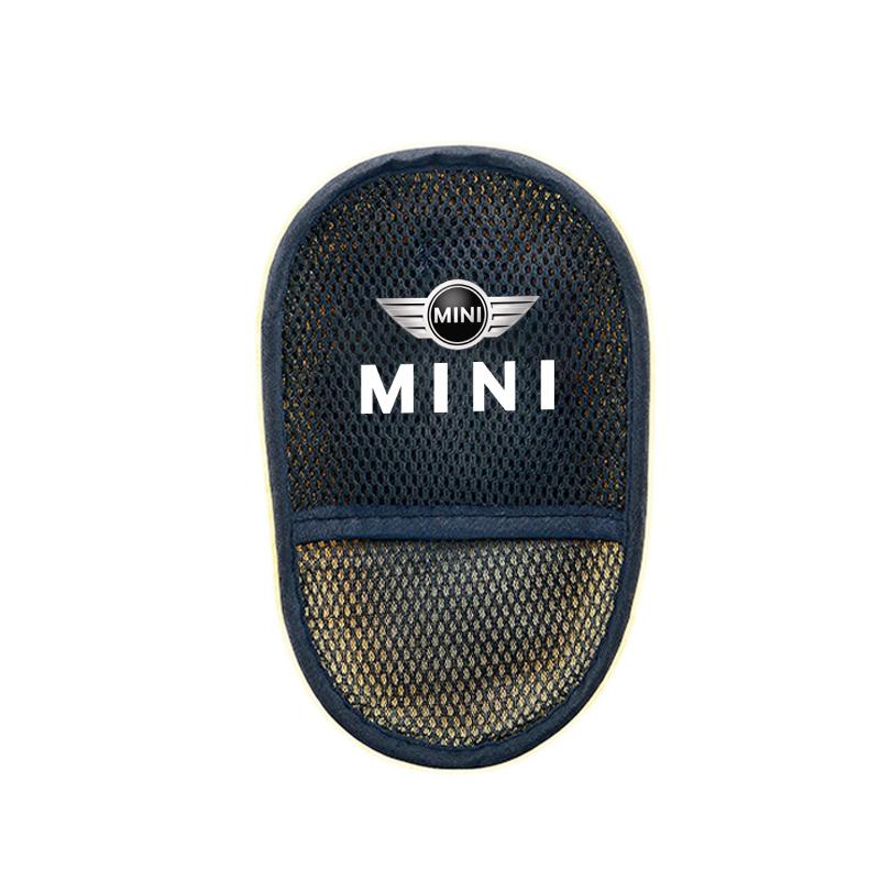 

MINI Car Wash Glove Wool Soft Polish Cleaning Brush Tools For MINI WORKS One Cooper JCW R60 R59 R58 R57 R56 R55 R53 R52 F55 F56