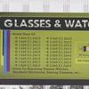 1800pcs/box Stainless Steel Glasses Sunglasses Spectacles Watch Mini Screws Repair Kit