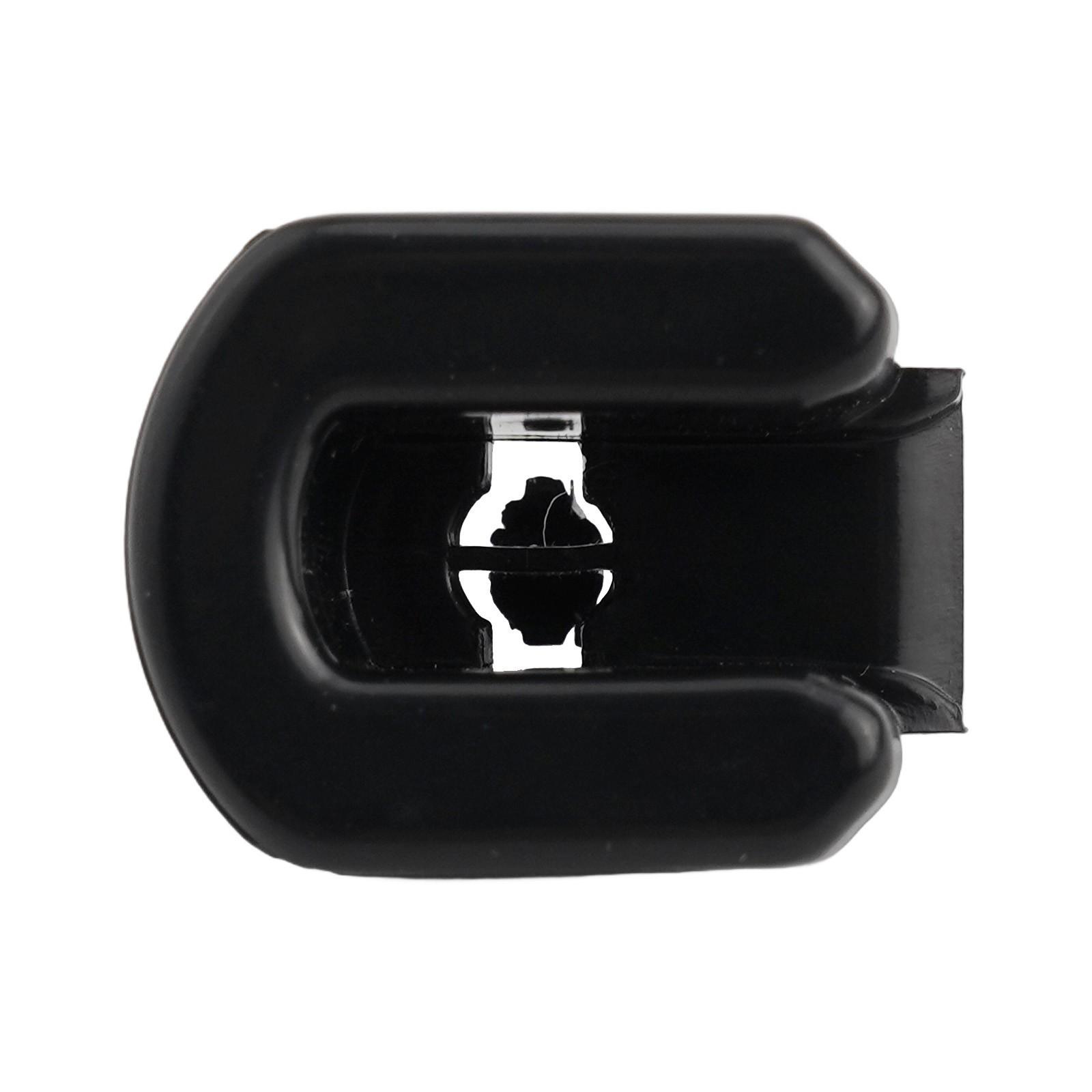 REAR TAILGATE HINGE BUSHING GROMMET RIGHT 6614304021 For-TOYOTA For TACOMA 17-23