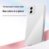 Apple 11 Pro/Pro Max Transparent Airbag Drop-Proof TPU Phone Case