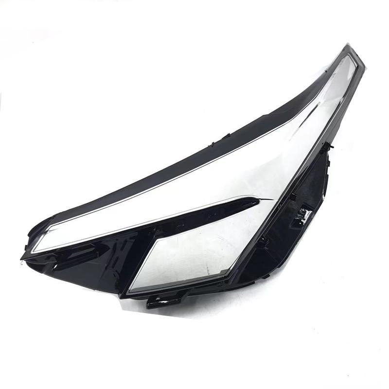 Changan Oshan Z6 22-23 Headlight Cover: Transparent PC Shell/Housing