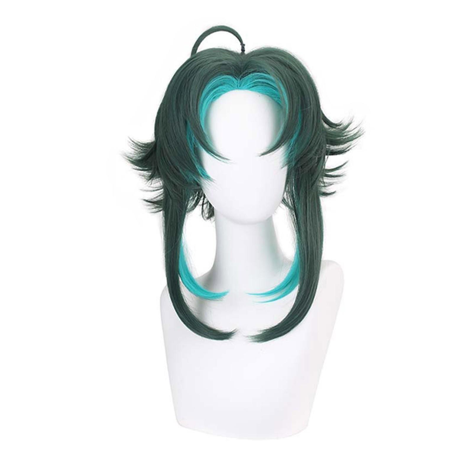 Yuan Shen cos service linkage drill cosplay clothing linkage Qiqi cos game animation clothing XS
