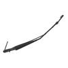 Front Left Windshield Wiper Arm A9018200044 Heat Resistant Smooth Operation Wiper Blade Arm for Sprinter 2500 3500