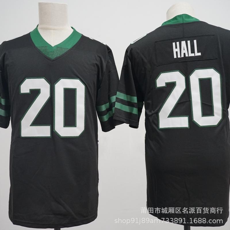 NHL Football Jersey, Jet 1 #CARDNER NFL Jersey Wholesale, Foreign Trade Supply One Generation