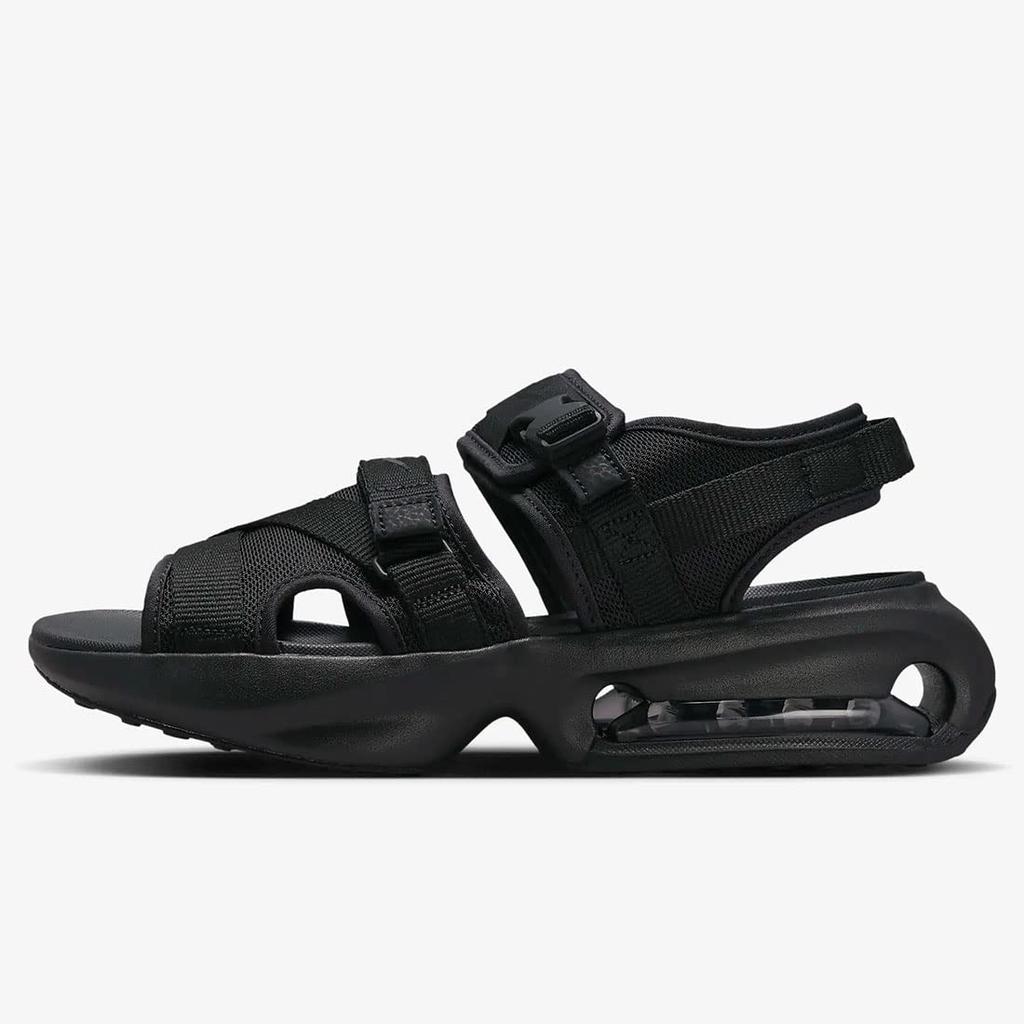 Nike Air Max Sol W AIR MAX SOL Authentic Nike Japan Size Black/Black/Black FN4290-010, Product, 22.0cm