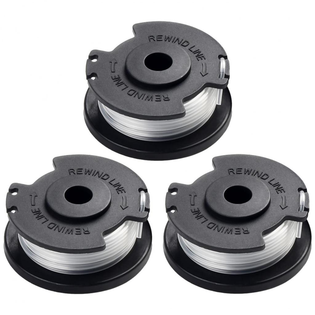 3pcs/set Line Spool 5M 1.6MM For GE-CT 18/28 Li TC