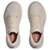 Hoka One One Solimar 2 Bequeme Langlebige Atmungsaktive Trainingsschuhe Damen Sneaker Hellbeige 1171853-ABST