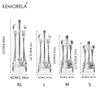 KEMORELA 1PCS Spices Mill Shaker Acrylic Manual Pepper Grinder Salt Spices Mill Shaker Transparent Kitchen Grinding Tool