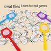Educational Toys for Word Recognition and Fly Swatting In Kindergarten