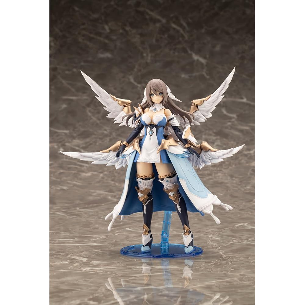Kotobukiya Arcadia Elmeda Non-Scale Plastic Model Approximately 185mm Height