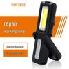 G12 Rechargeable Magnetic LED Work Light