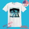 Billy Joel Glass Houses Men's White Size S-5XL