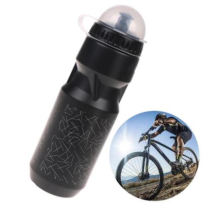 Hiking Road Bike Portable Cycling Essential Leak-proof Cup 750ml Bicycle Water Bottle Drink Jug