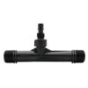 Iniettore di Fertilizzante Venturi Filettato Maschio da 1/2" 3/4" 1" Dispositivo a Goccia per Irrigazione Fertilizzazione Fiori Tubo Acqua Giardino Emettitore
