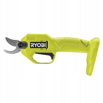 RYOBI Cordless Pruning Shears 18V