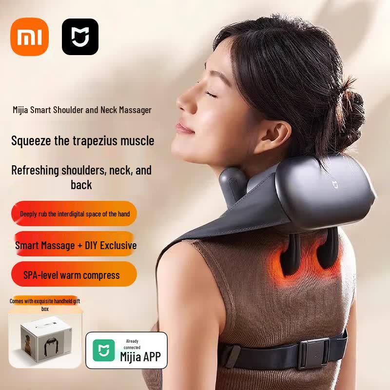 Xiaomi Smart Shoulder and Neck Massager