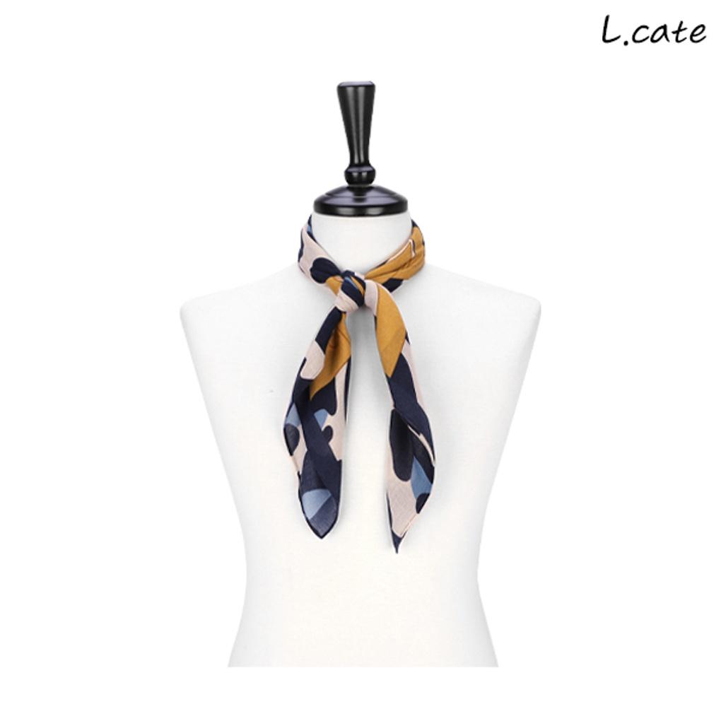 

Elkate Women s Scarf LDR126 Women s Leopard Print Mini Muffler