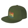 Awesome Since December  Made In  Vintage December  Baseball Cap Beach Sports Cap Caps For Unisex Womens