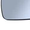 Hyundai i40 2011- VÄRMDA spegelglas höger