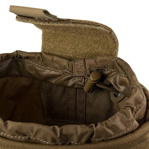 Helikon-Tex Competition Dump Pouch Coyote