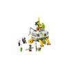 LEGO Dreams Mr. Turtle's Truck Toy Building Set for Kids Ages 7-9, Creative Play, Gift Idea, 71456