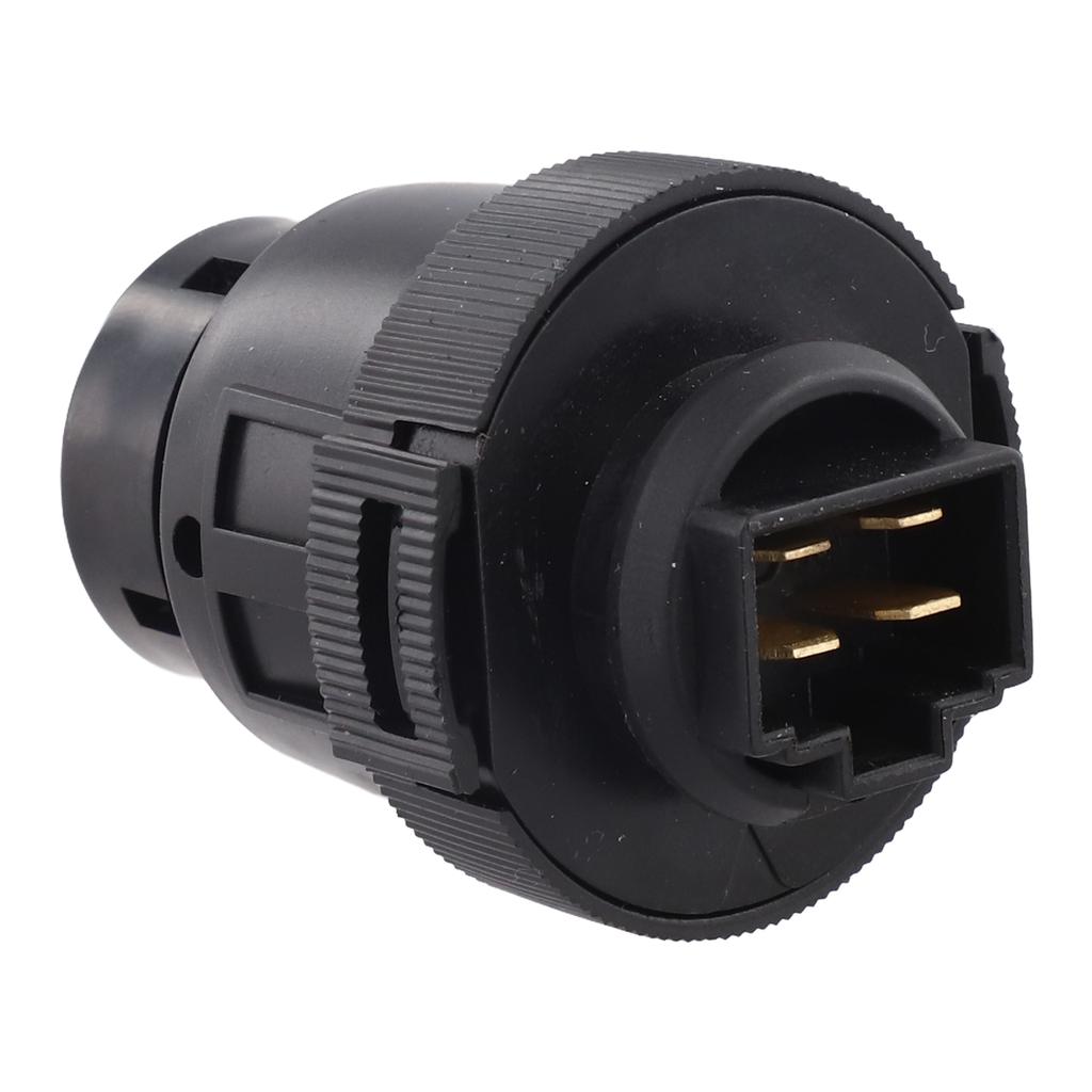 Ignition Switch K757162102 for Kubota BX2370 BX24D BX25 BX2660D BX2670 ZD Series Easy Installation Lawn Mower Accessory