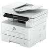 HP 323sdnw A4 Black & White Multifunction Laser Printer CN plug (adapter included)