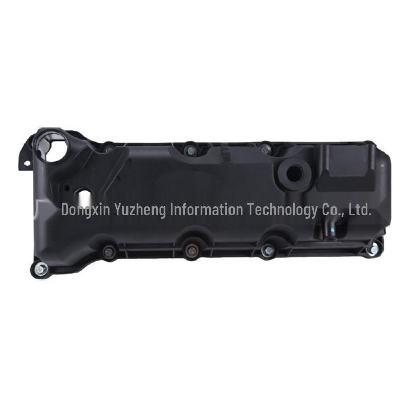 Valve Cover with Gasket for 2002-2008 Ford Fiesta MK5