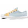Vans Og Style 23 Lx 'Blue Yellow' VN0A5JIZB57