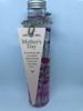 C.R Herbarium, Preserved Flowers, Gift, Mother's Day Gift, Message Card Included, Ornamental Decor (Red)