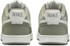 Nike Court Vision Low Light Size HM9429-300, Army/Sail, 27.5cm