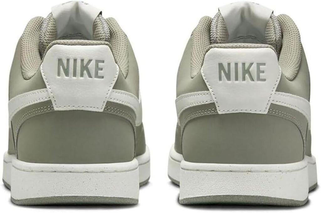 Nike Court Vision Low Light Size HM9429-300, Army/Sail, 27.5cm