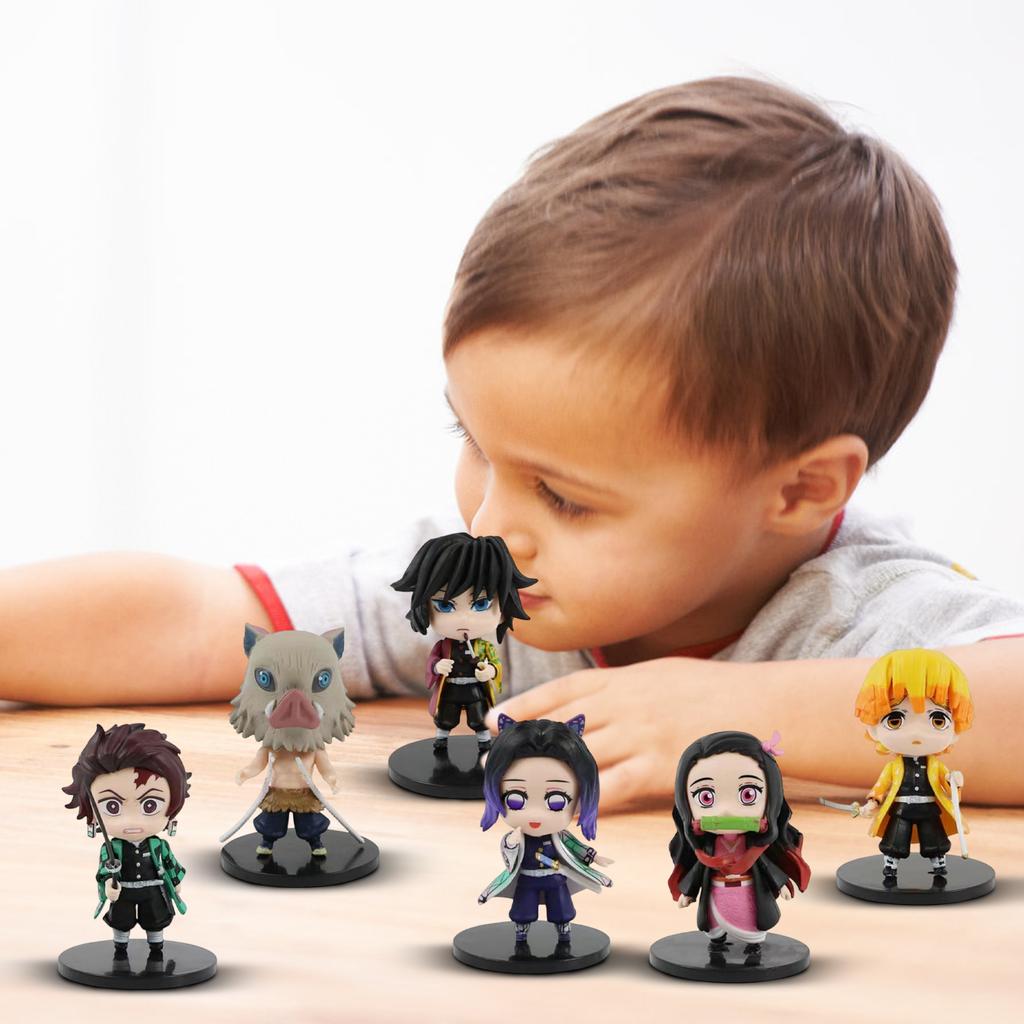 Ręcznie robione dekoracje na biurko dla chłopców i dziewczynek prezenty