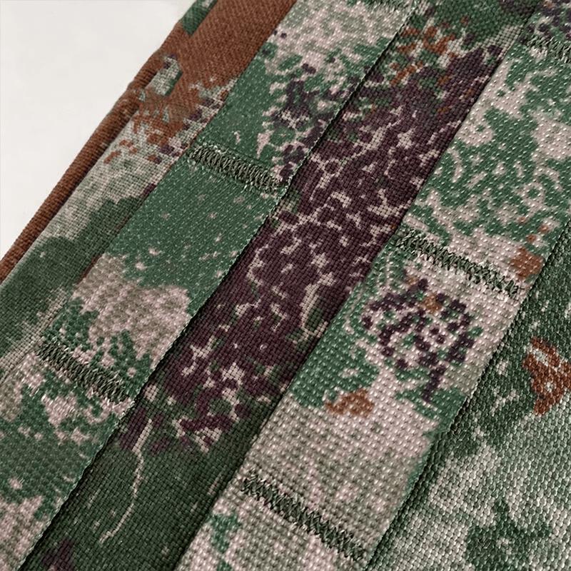 Camouflage Portable Storage Bag