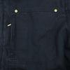 Supreme Dickies Hooded Work Jacket Black