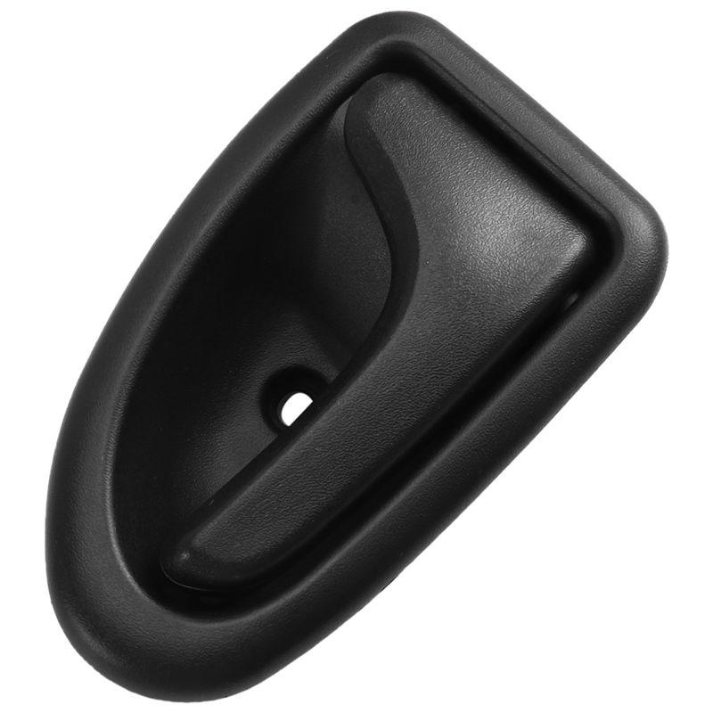 Portable For Renault Clio II Megane I Scenic I Car Interior Door Handle Inside Inner Door Knob Replacement Part