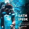 KPEP K8 GPS Dual-Frequency Outdoor Sports Smartwatch (CN version)