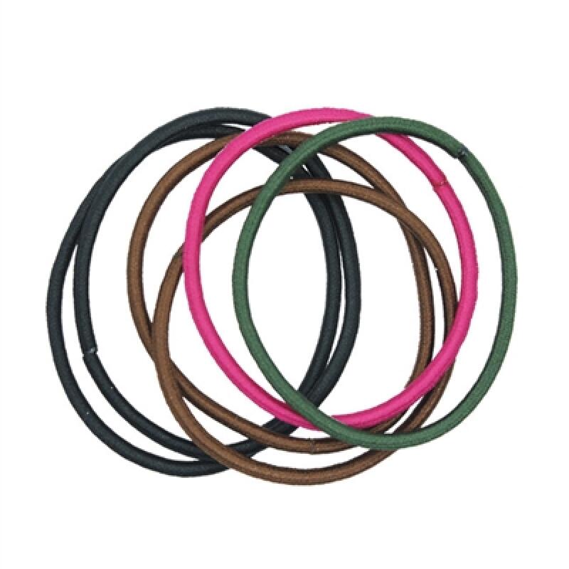 

Regular hair tie (color)
