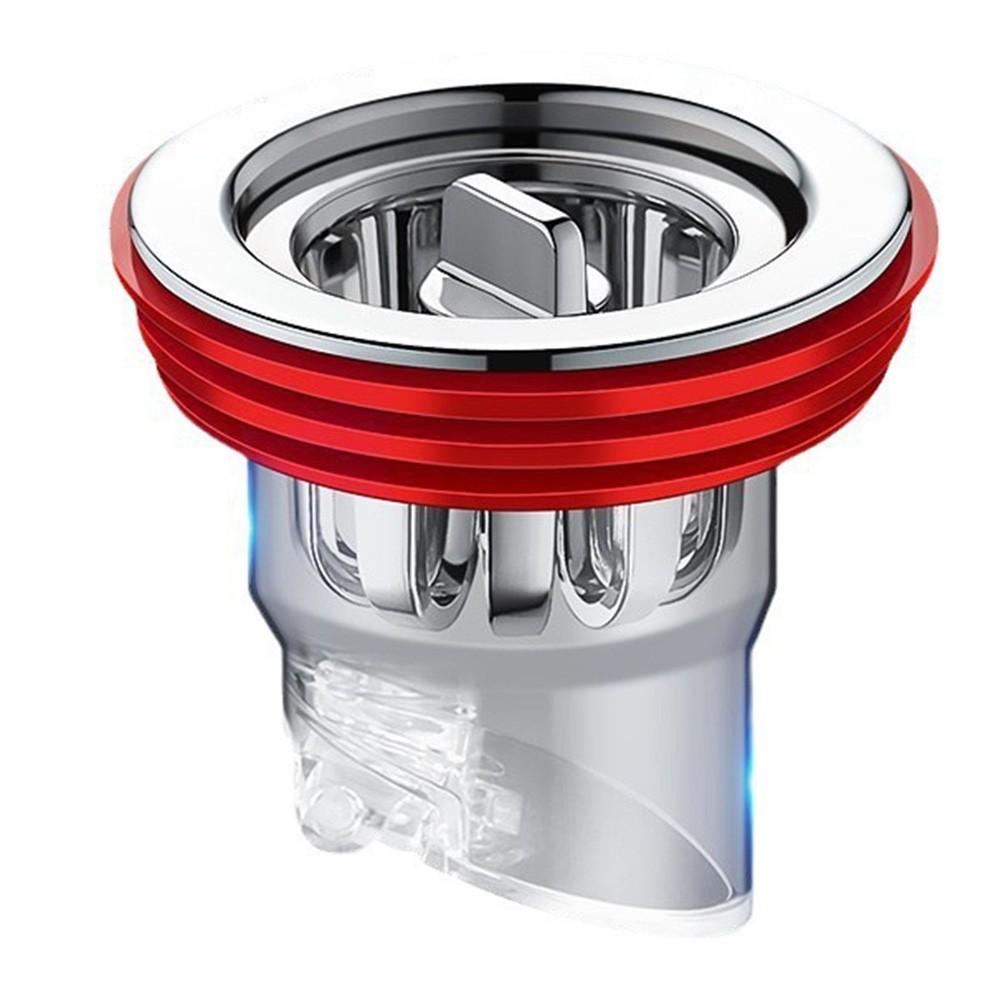 

Easy Install Drain Cover for Floor with Antismell Feature and Debris Filter