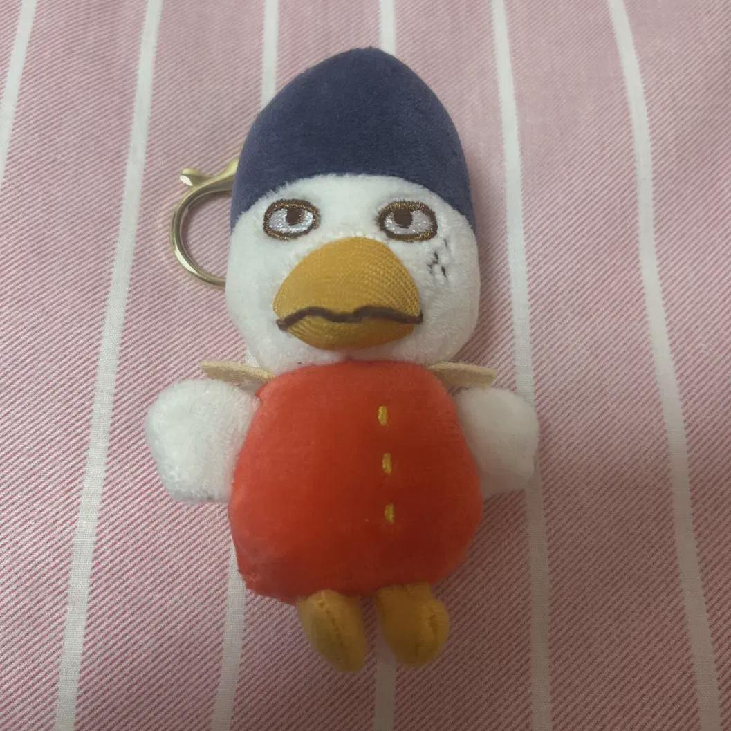 

RIIZE Кукла Сохи Лотерея Идиот